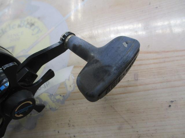 7000C シンクロ ブラック