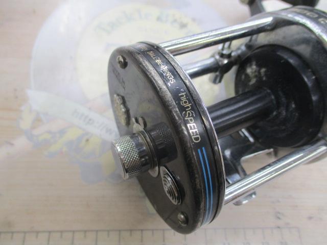 7000C シンクロ ブラック