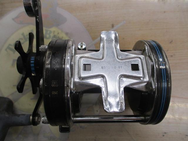 7000C シンクロ ブラック