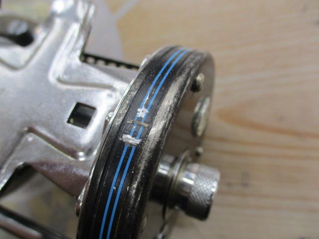 7000C シンクロ ブラック