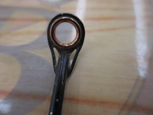 バンタムスコーピオン BSR 1581F