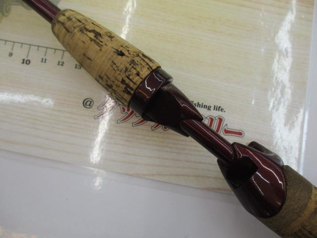 バンタムスコーピオン BSR 1581F