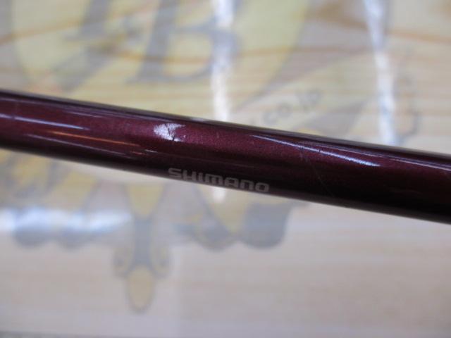 バンタムスコーピオン BSR 1581F