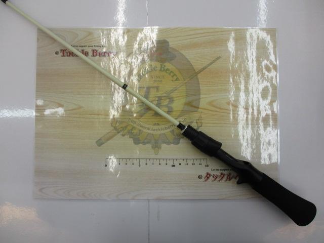 宮城アングラーズヴィレッジMRZR-49ML