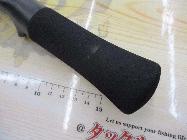 宮城アングラーズヴィレッジMRZR-49ML