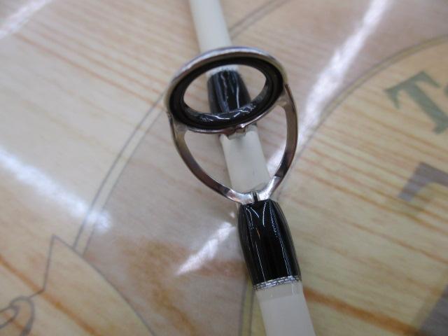 宮城アングラーズヴィレッジMRZR-49ML