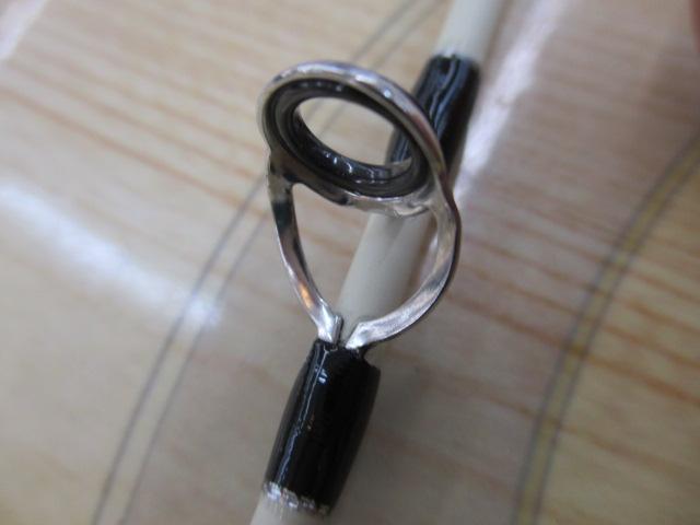 宮城アングラーズヴィレッジMRZR-49ML