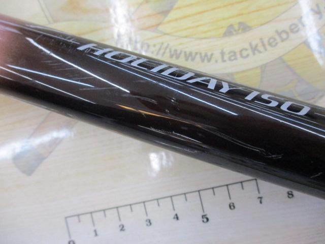 ホリデー磯XT 5-530PTS