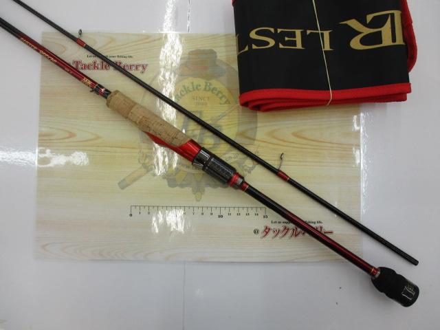 レスターホープ L808