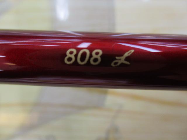 レスターホープ L808