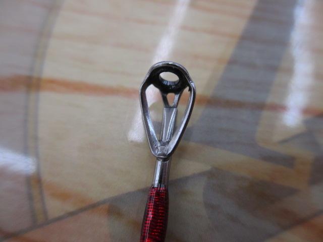 レスターホープ L808