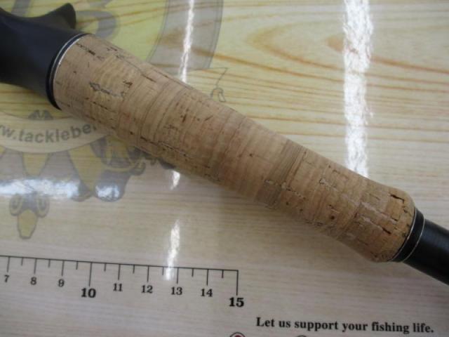 ホーネットスティンガープラス HSPC-742X-BB