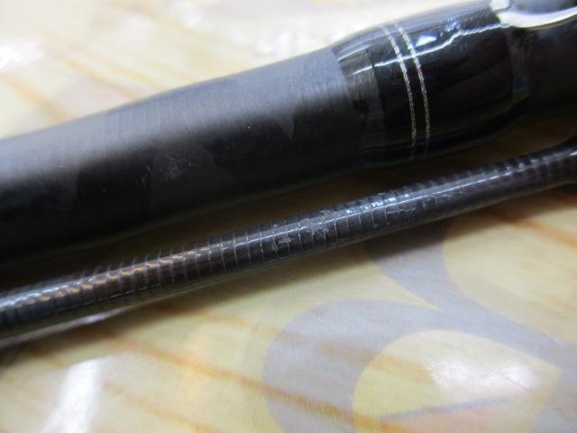 ホーネットスティンガープラス HSPC-742X-BB