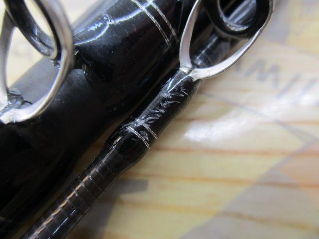 ホーネットスティンガープラス HSPC-742X-BB