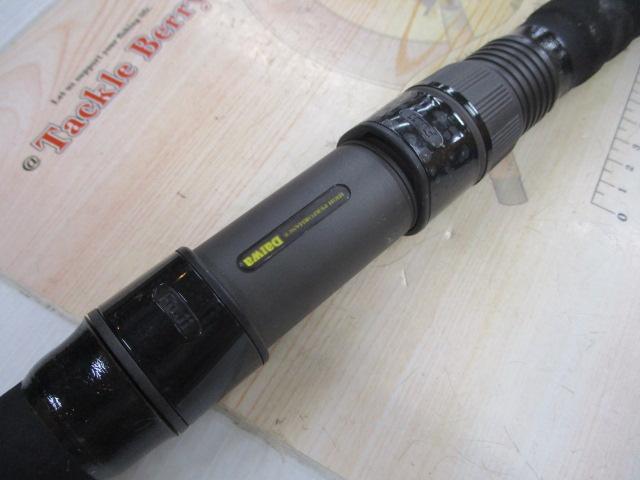 美品 Daiwa MH455B 鯉竿 メーター倶楽部 巨鯉 烈火 Amazon.co.jp: ダイワ メーター倶楽部 烈火 MH455 鯉竿3本セット