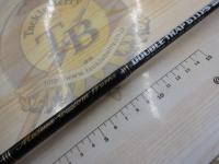 ダブルトラップ 611PS