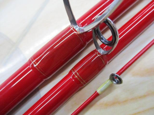 スモーキークラリス 1203