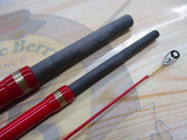 スモーキークラリス 1203