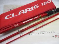 スモーキークラリス 1203