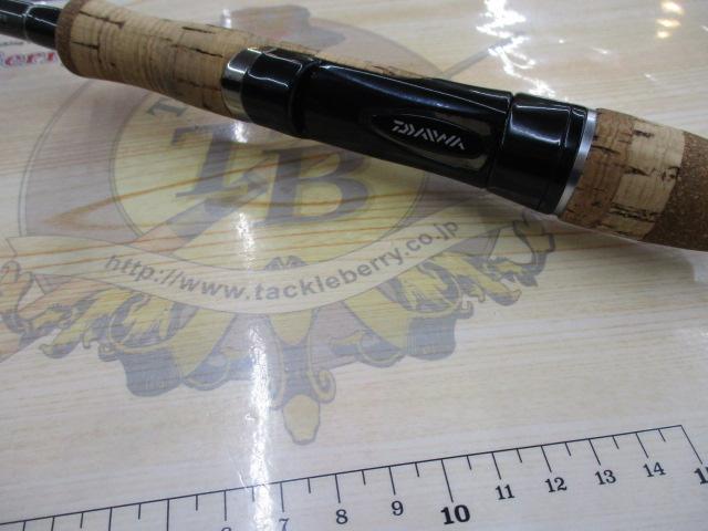 ブラックレーベル BL+651ML/MHFS