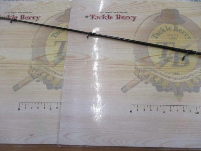 ブラックレーベル BL+651ML/MHFS