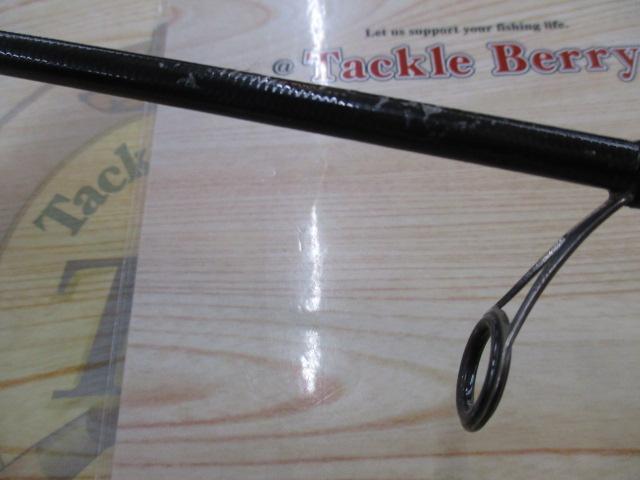 ブラックレーベル BL+651ML/MHFS