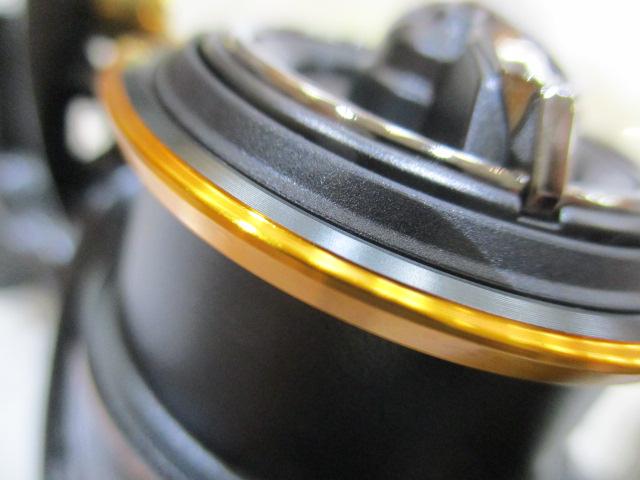 21ソアレXR C2000SSHG