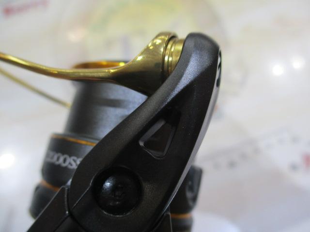 21ソアレXR C2000SSHG