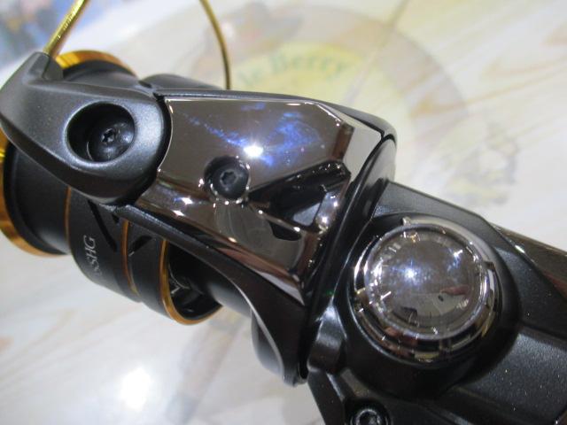 21ソアレXR C2000SSHG