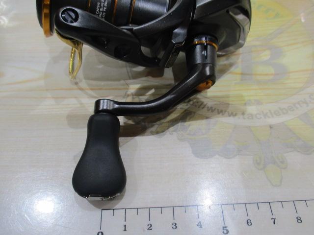 21ソアレXR C2000SSHG