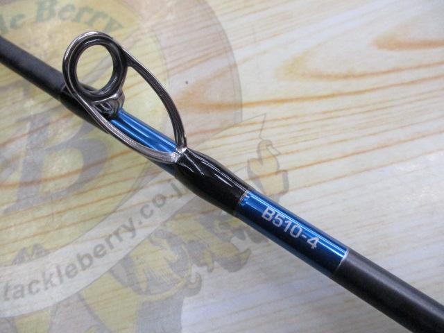 23オシアジガー B 510-4