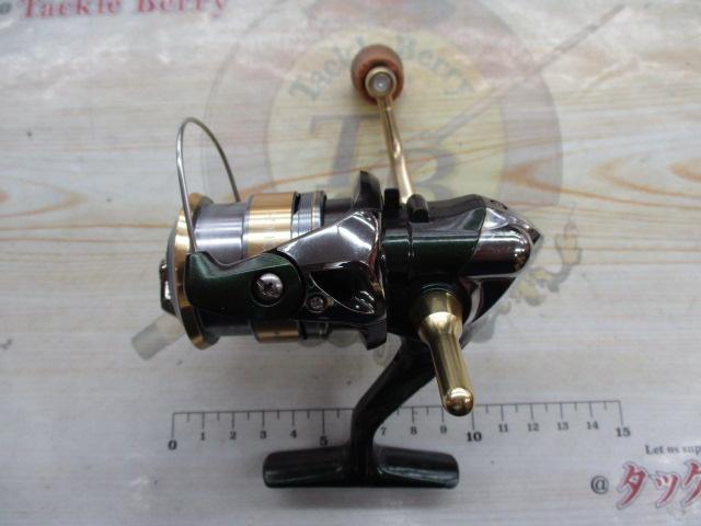 12カーディフCI4+ C2000HGS