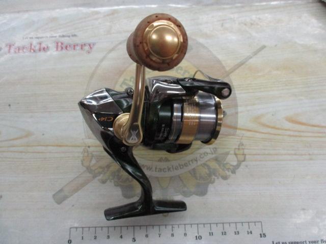 12カーディフCI4+ C2000HGS