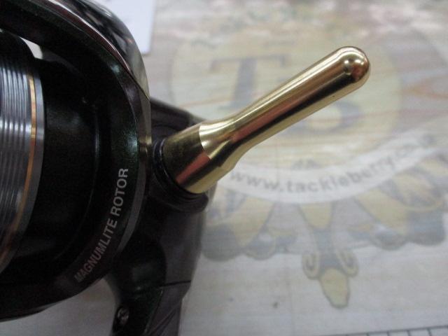 12カーディフCI4+ C2000HGS