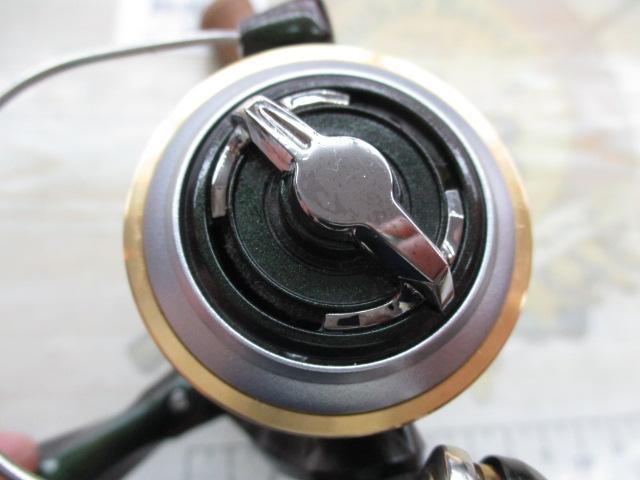 12カーディフCI4+ C2000HGS