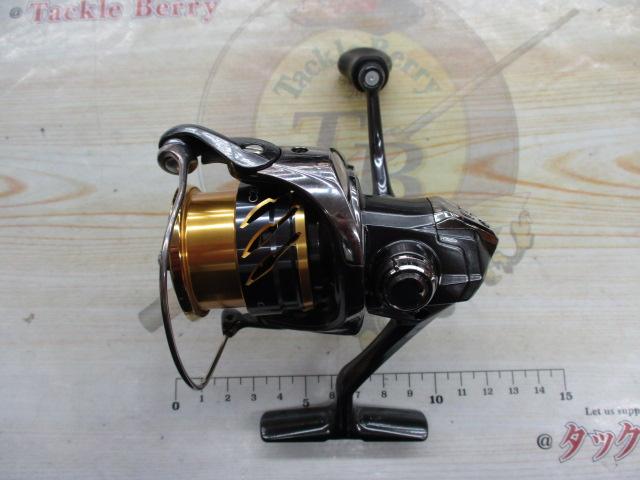 20ツインパワー C2000SHG