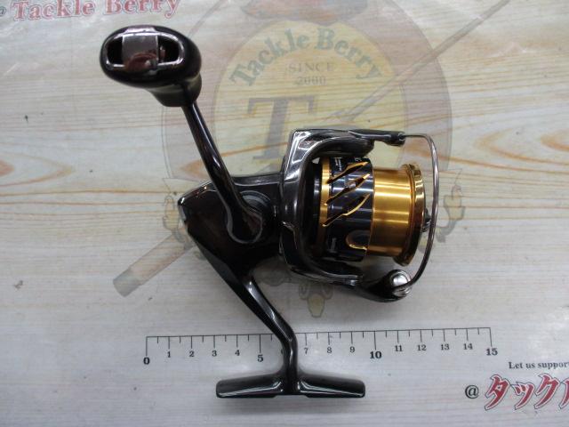 20ツインパワー C2000SHG