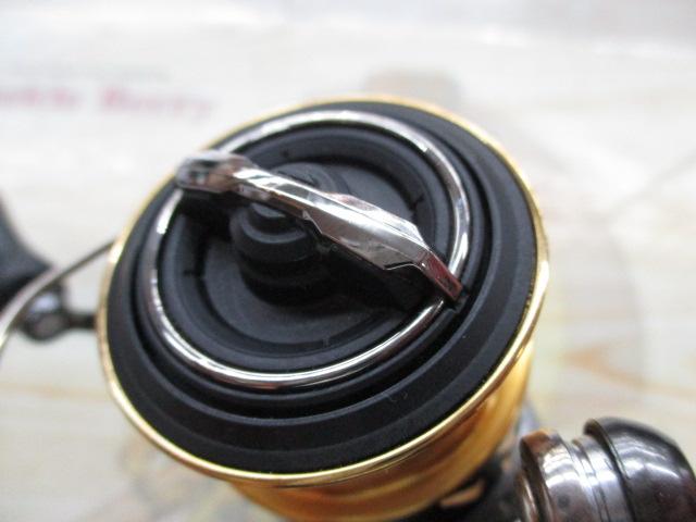 20ツインパワー C2000SHG