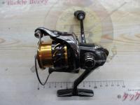 20ツインパワー C2000SHG