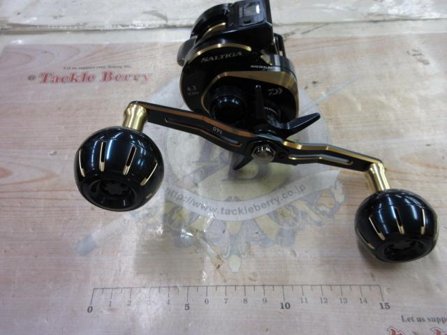 21ソルティガIC 300-DH