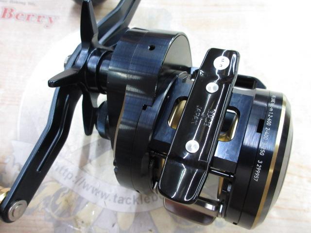 21ソルティガIC 300-DH