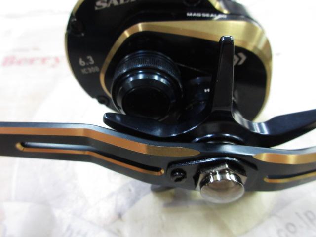 21ソルティガIC 300-DH