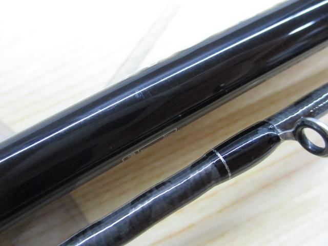 ブレイゾン C610MH-2