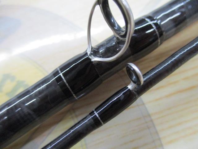 ブレイゾン C610MH-2