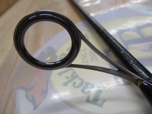 ポイズングロリアス 266L FLICK SHAKY