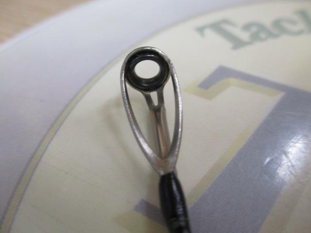 ポイズングロリアス 266L FLICK SHAKY