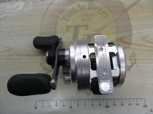 12カルカッタ 200｜＠ベリーネット 日本最大新品中古釣具WEBショップ