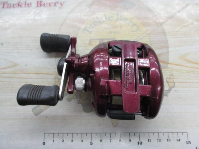 スコーピオン 1500(深溝スプール)