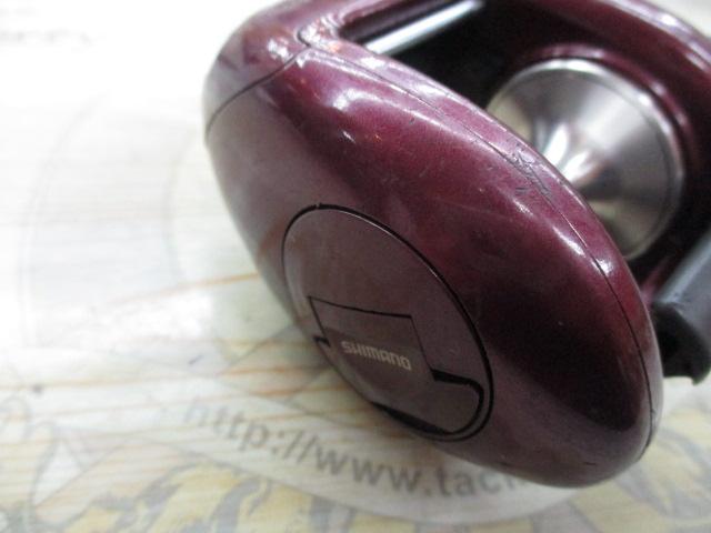 スコーピオン 1500(深溝スプール)