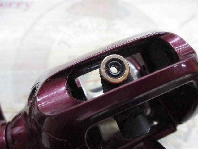 スコーピオン 1500(深溝スプール)